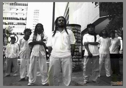 Reggae A Semente